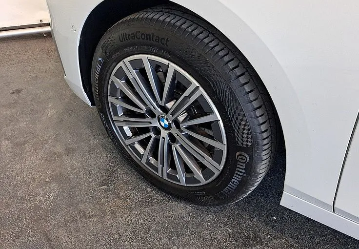 Zunanja slika - BMW Serija 2 - Active Tourer: 218d Luxury Line Avt. -LED-NAVI- - 12