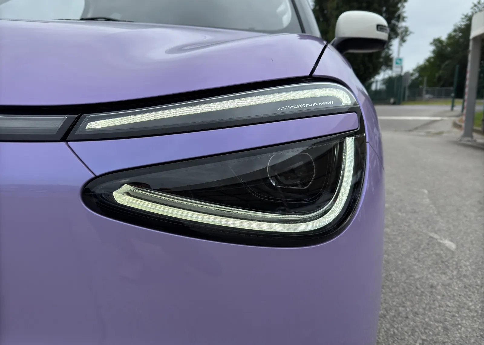 Zunanja slika - Dongfeng Box - 42.3 kWh+360KAMERA+TEMPOMAT+RADAR+7200€ SUBVENCIJE - 20