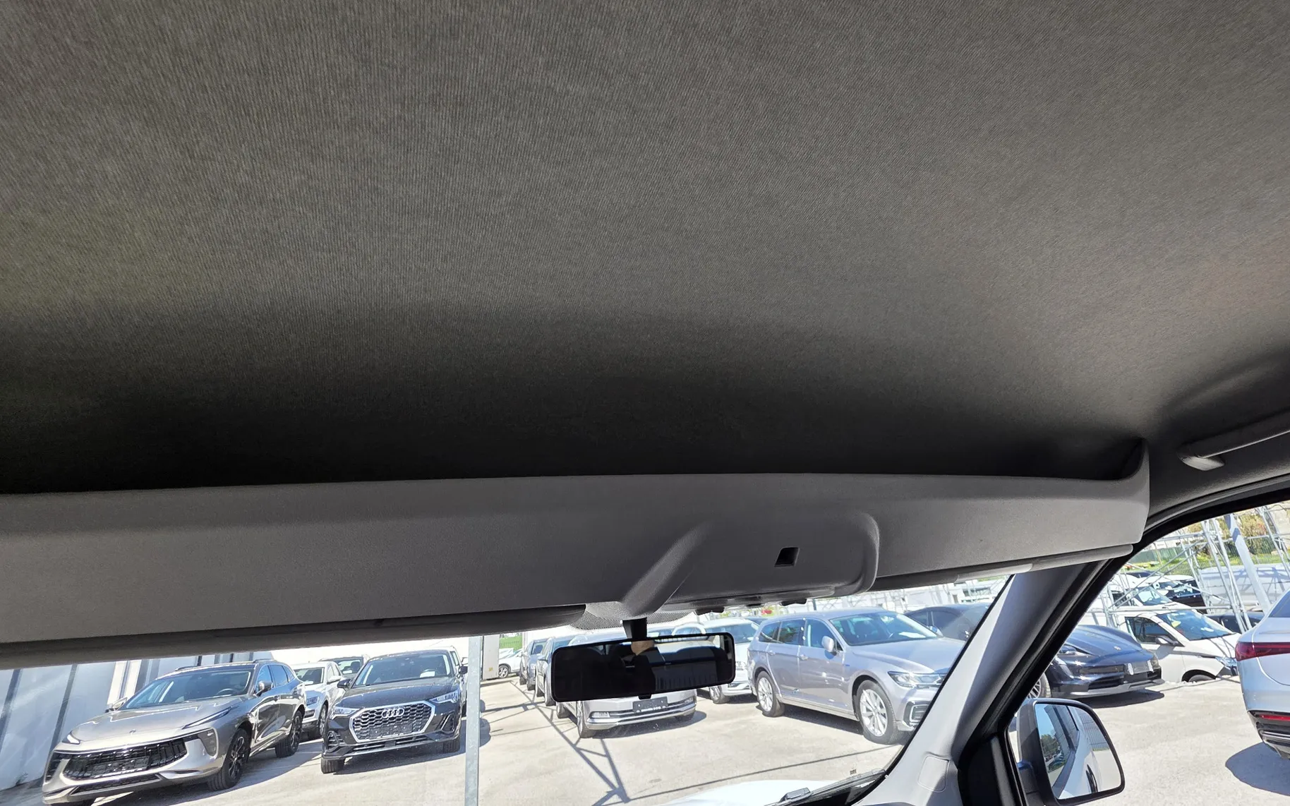 Zunanja slika - Fiat Doblo - 1.6 MULTIJET 1.LAST SLO PDC TEMP - 16