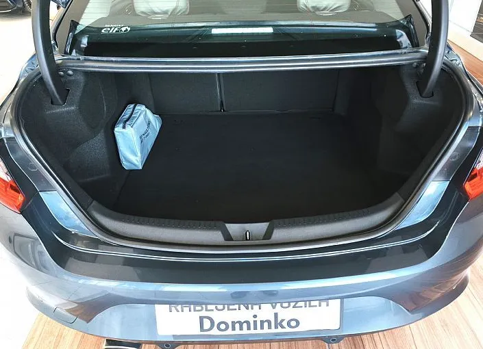 Zunanja slika - Renault Mégane - Megane GRANDCOUPE 1.6 16V-SENZORJI-TEMPO.-REZ.KOLO-VIDEO - 5