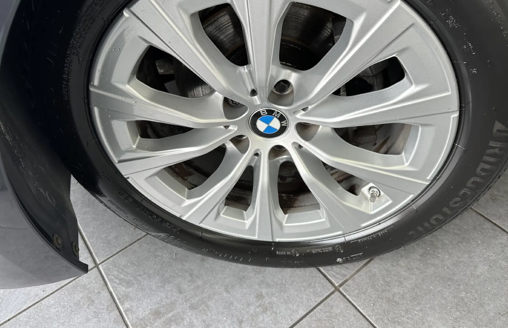 Zunanja slika - BMW Serija 3 - Touring: 318d Touring Luxury.NEMŠKI+4ALU.KAMERA.NAVI.ACC - 3