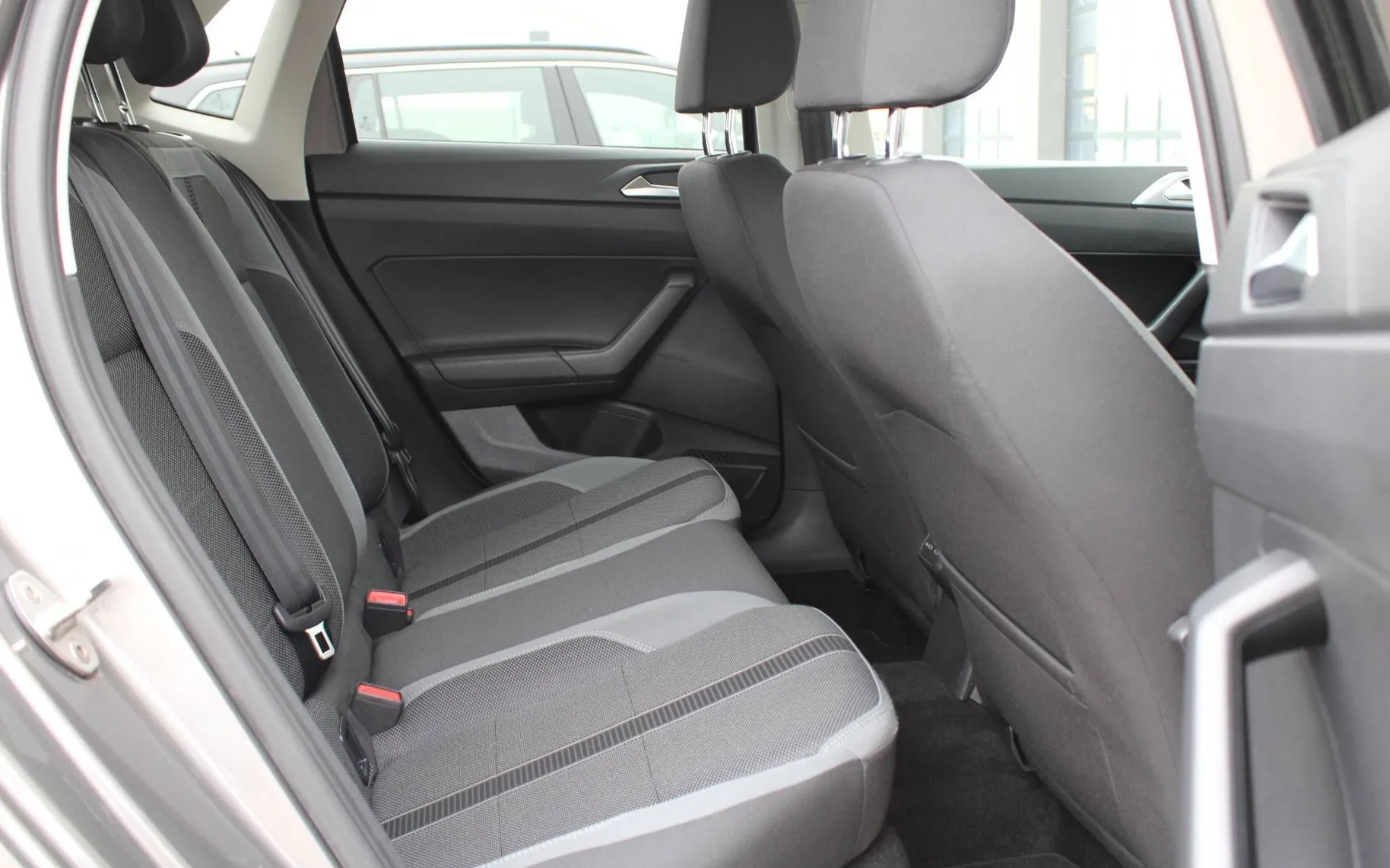 Zunanja slika - VW Polo - 1.0 TSI Style ACC APP CONNECT GRETJE SED AVT.KLI.. - 11
