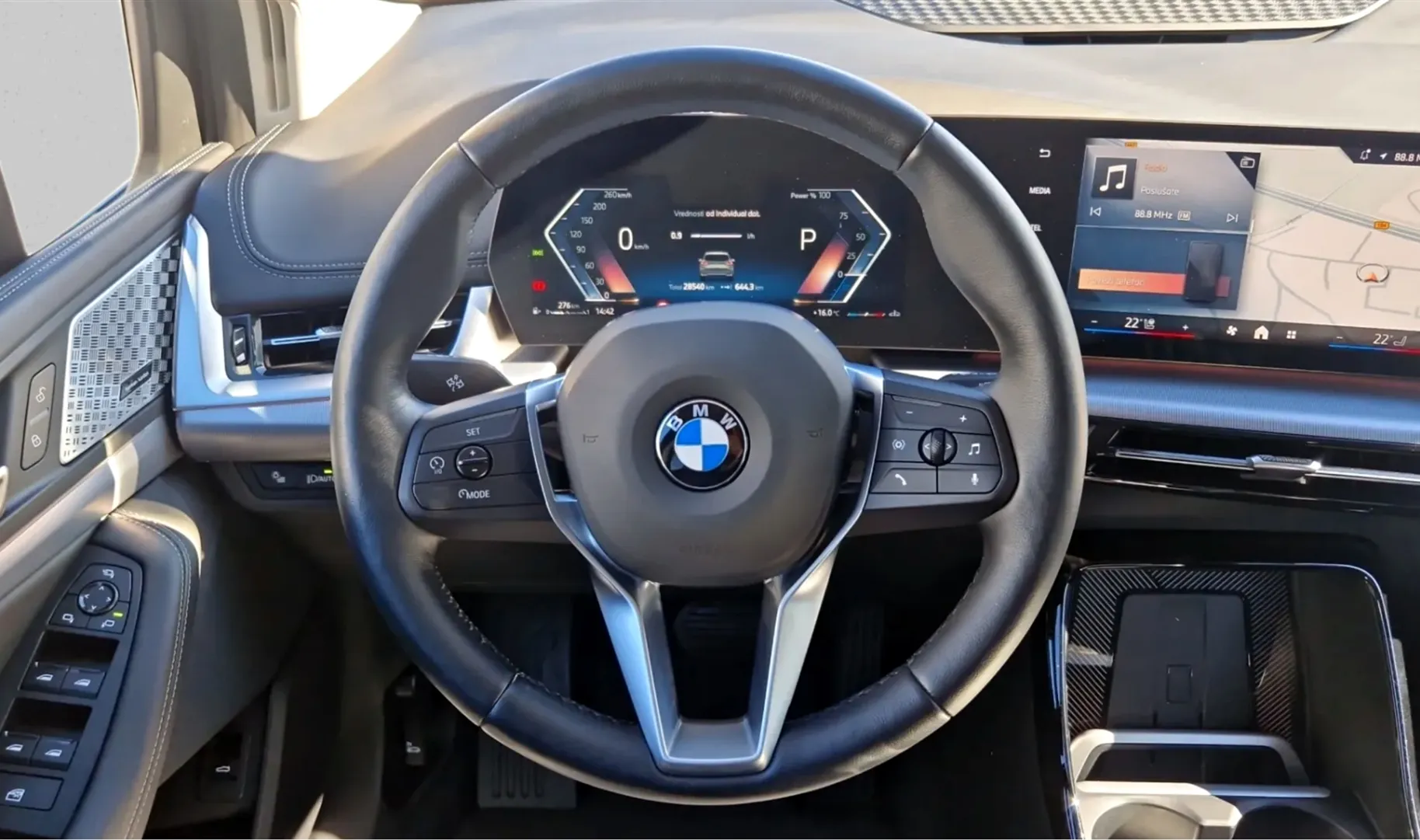 Zunanja slika - BMW Serija 2 - 218i - 6