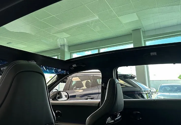 Zunanja slika - Hyundai Ioniq 5 - N Impression°°digital key°°Panorama - 9