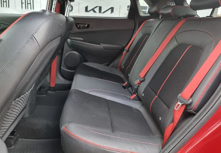 Zunanja slika - Hyundai Kona - 1.0 T-GDI 120 Style - 10