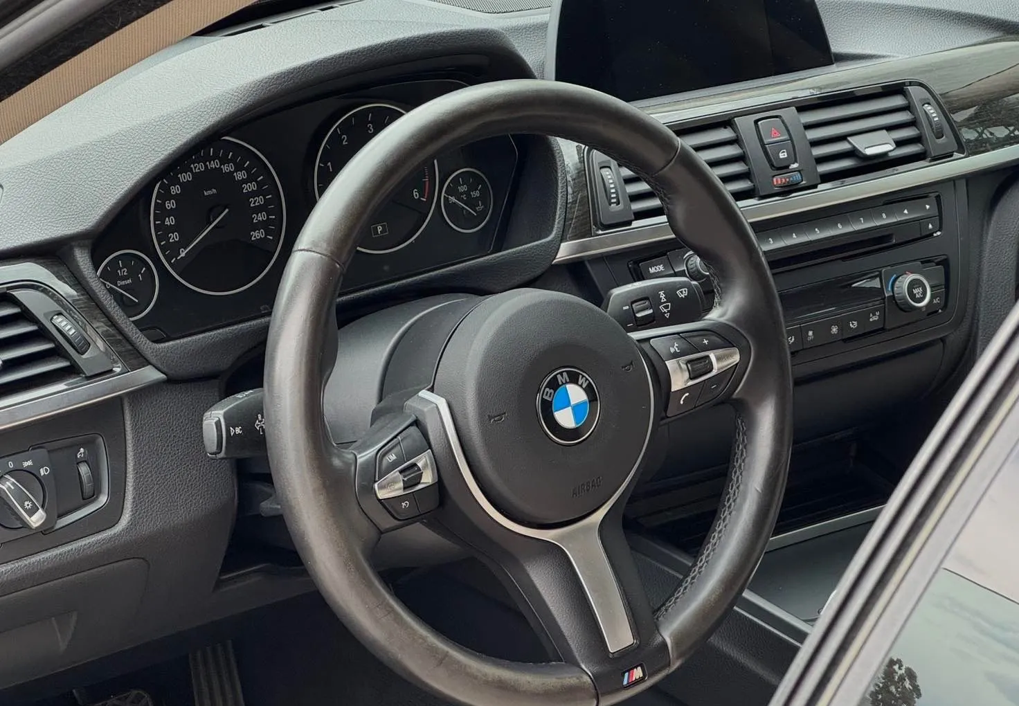 Zunanja slika - BMW Serija 4 - Gran Coupe: 420d Gran Coupé  SHADOW - 13