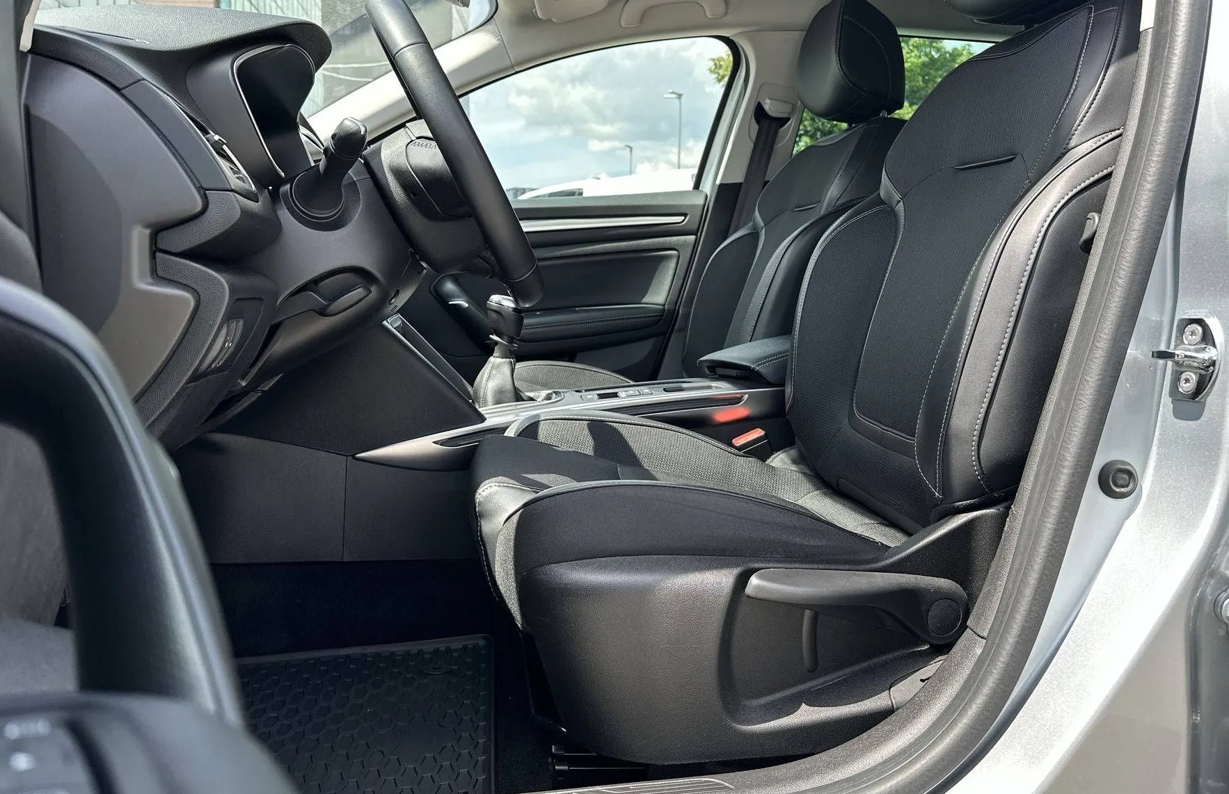 Zunanja slika - Renault Mégane - Megane 1.5 Grandtour Blue dCi 115 Techno... - 10