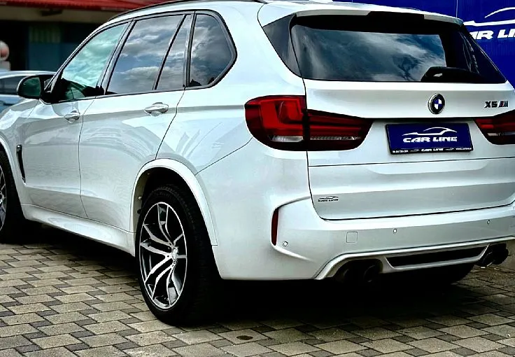 Zunanja slika - BMW X5 - serija : M Avt. | SLO. | 2 | B O | NIGHT VISION | PANO |... - 6