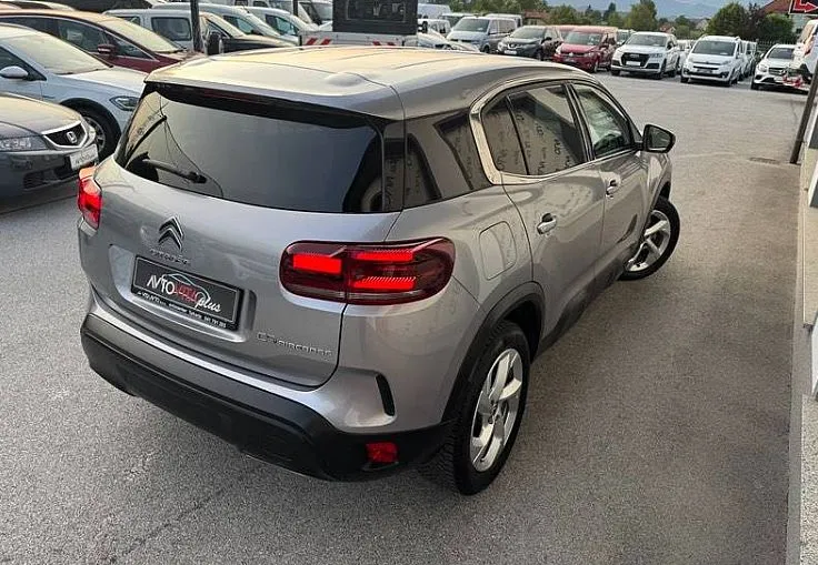 Zunanja slika - Citroën C5 Aircross - BlueHDi 130 S S EAT8 Led Navi Virtual - 7