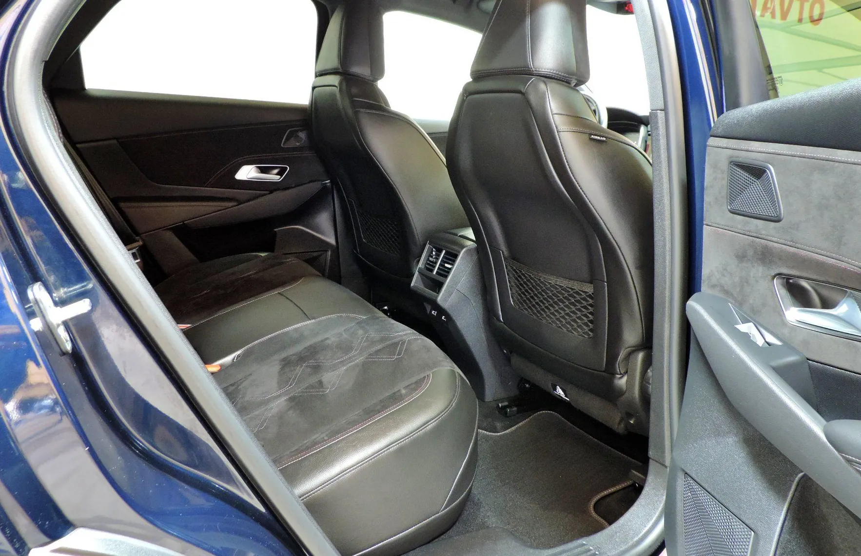 Zunanja slika - DS DS 7 - E-Tense 225 Performance Line Avt. - 12