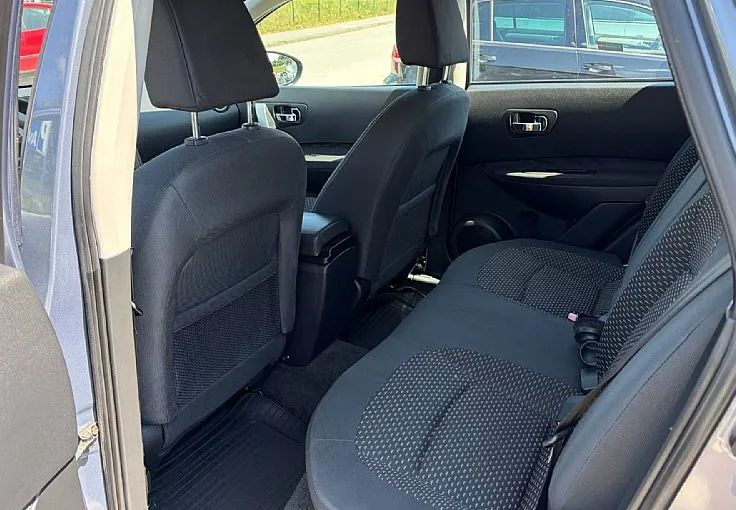 Zunanja slika - Nissan Qashqai - 2.0 16V Tekna TOOP STANJE - 10