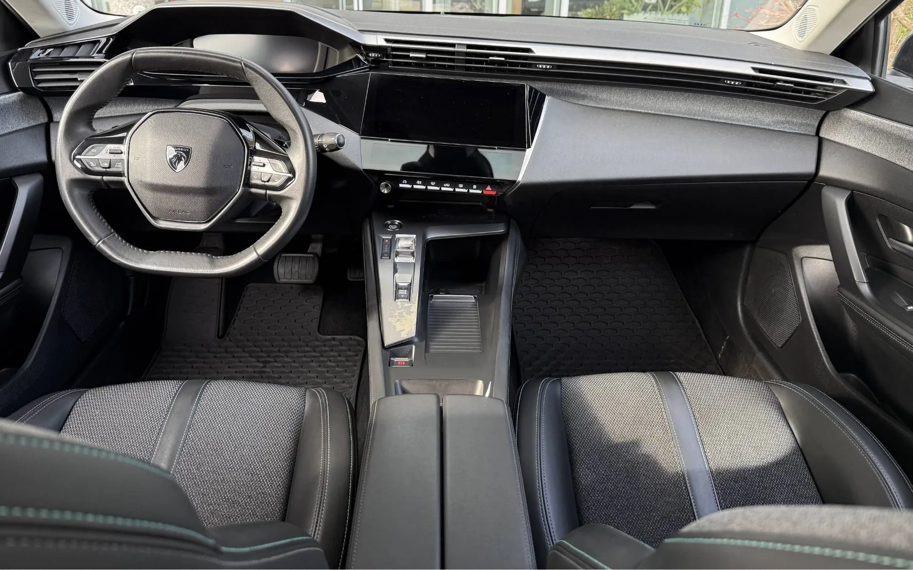 Zunanja slika - Peugeot 308 - 1.2 PURETECH 130 ALLURE PACK... - 10