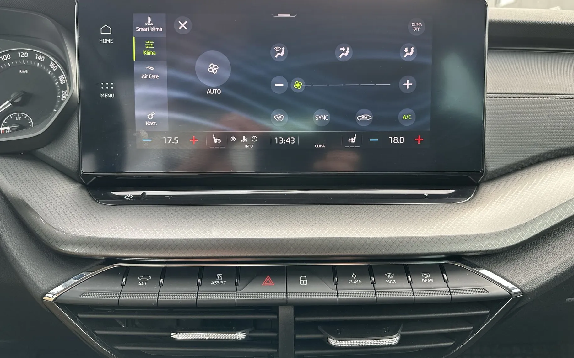 Zunanja slika - Škoda Octavia - 1.5 TSi - 20