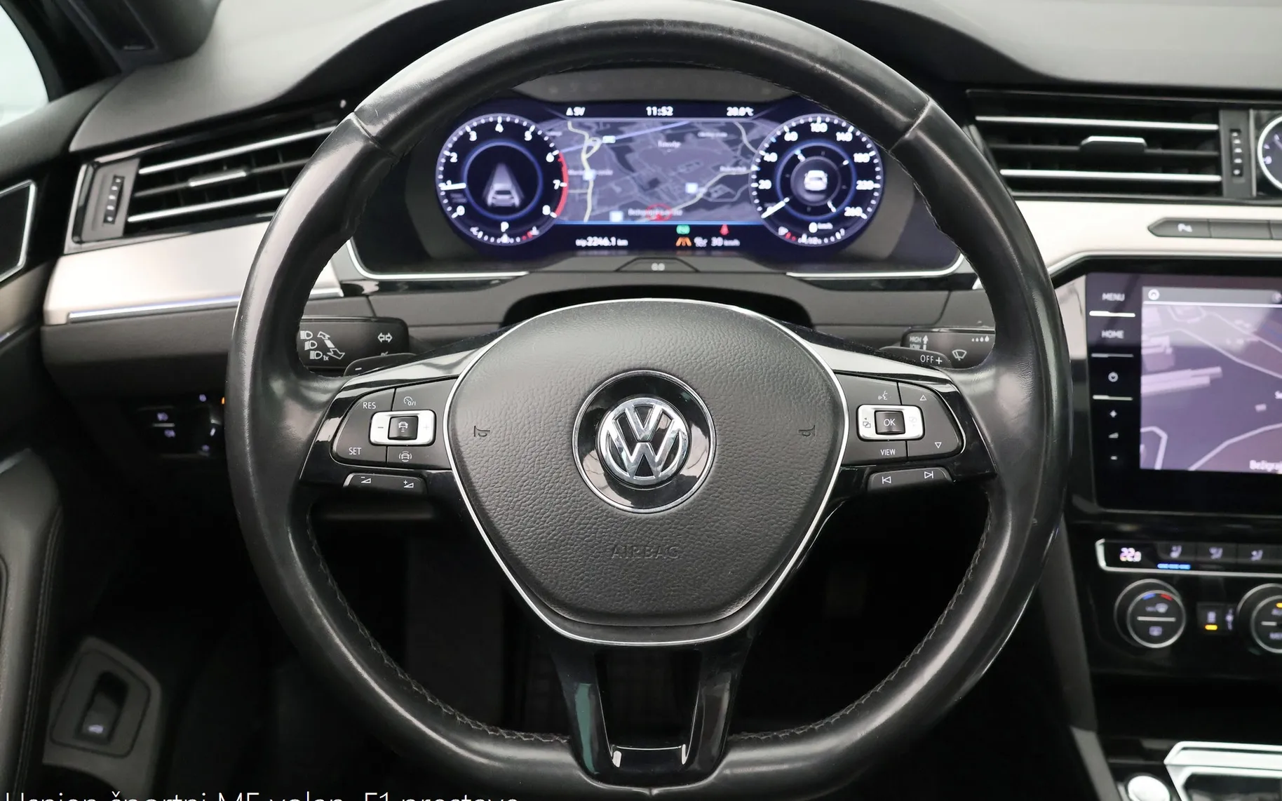 Zunanja slika - Volkswagen Passat - 1.5 TSI DSG Highline 150KM - 8