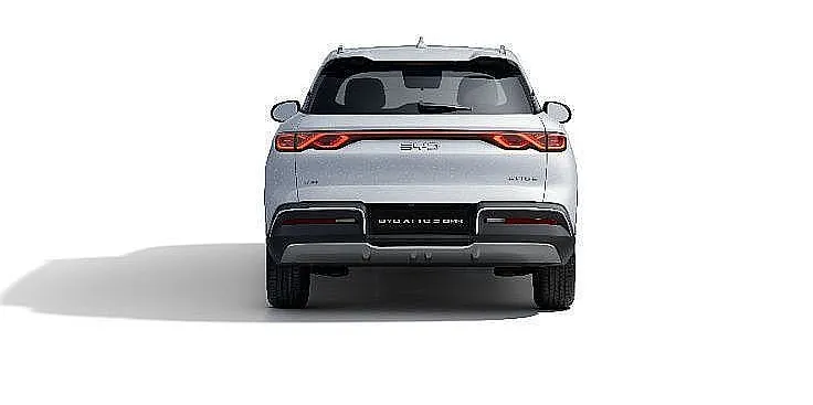 Zunanja slika - BYD ATTO 2 - DM-i BOOST PHEV 156kW baterija18kWh- doseg 1000 km - 3