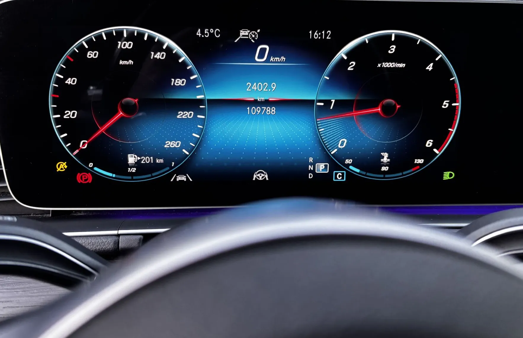 Zunanja slika - Mercedes-Benz GLE-Razred - GLE coupe GLE 400 d 4MATIC - 14