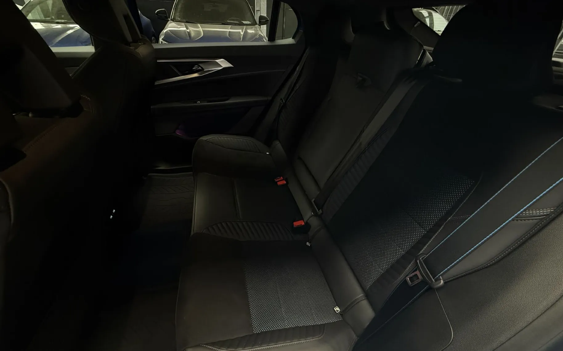 Zunanja slika - Renault Rafale - E-Tech 300 4x4 Esprit Alpine - 7