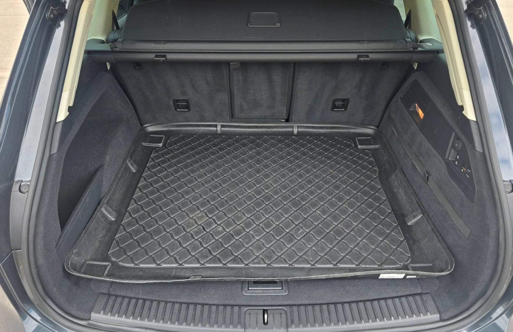 Zunanja slika - Volkswagen Touareg - 3.0 V6 Tdi 4XMOTION Terrain Tech - 18