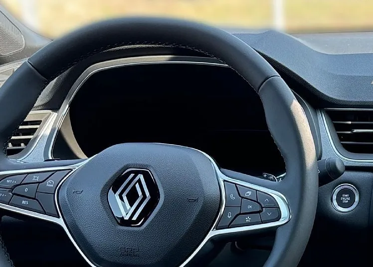 Zunanja slika - Renault Captur - TCe 90 techno - 14