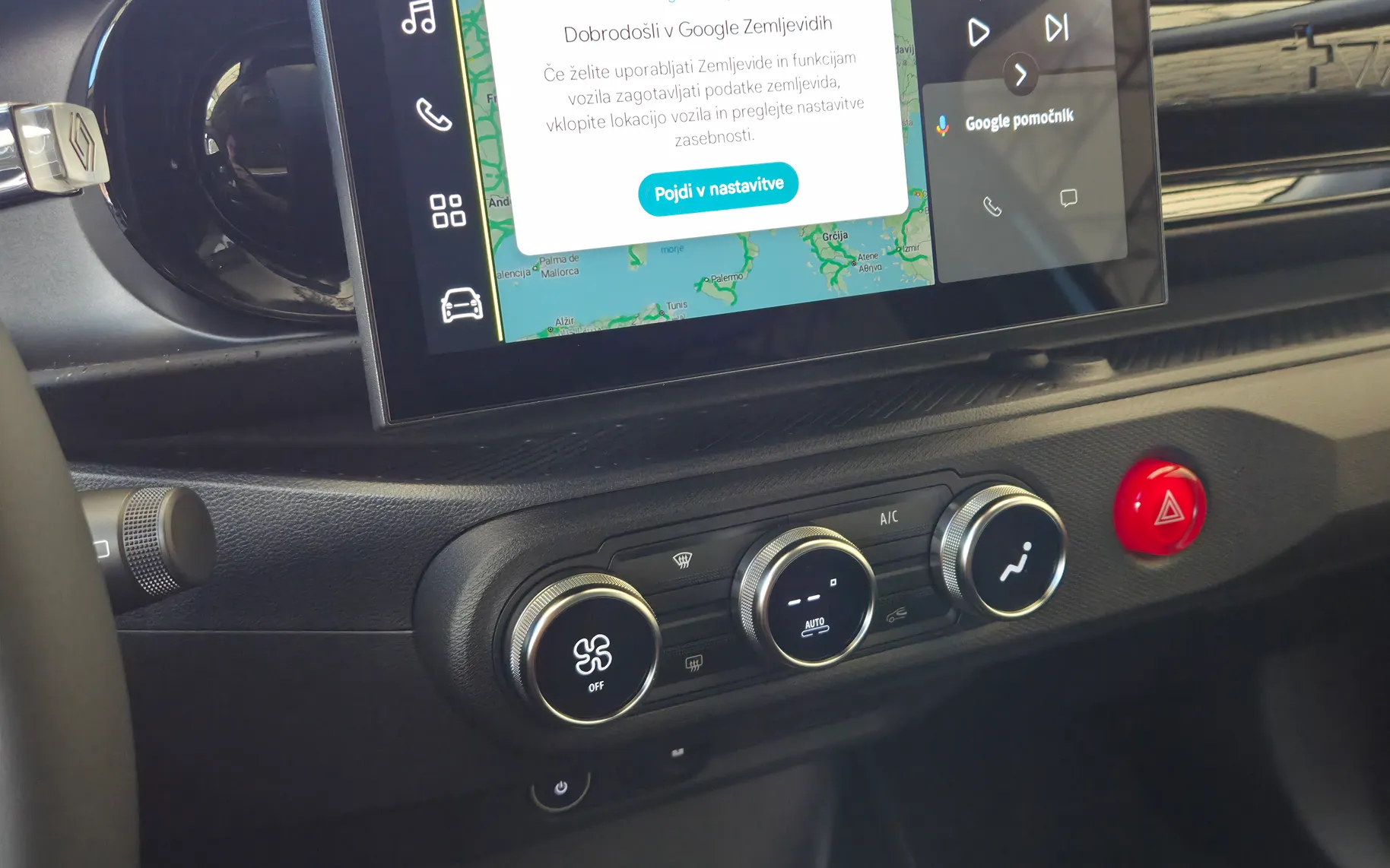 Zunanja slika - Renault Twingo - Techno E-Tech+Gretje sedežev - 32
