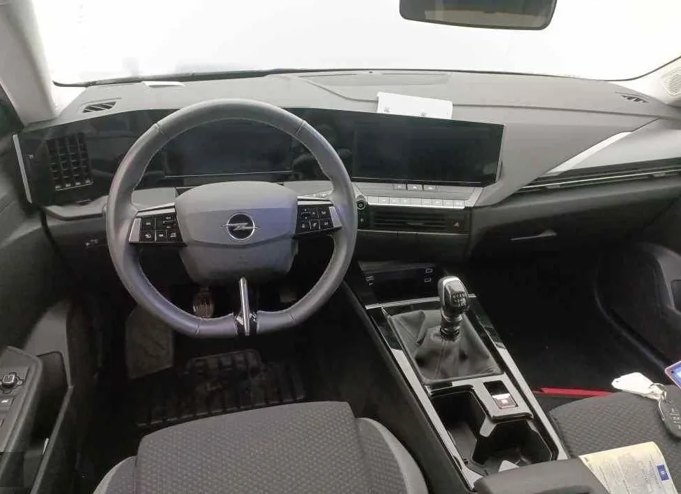 Zunanja slika - Opel Astra - 1.2 Turbo Edition.KAMERA.LED.2023.SAMO 51.000 KM - 7