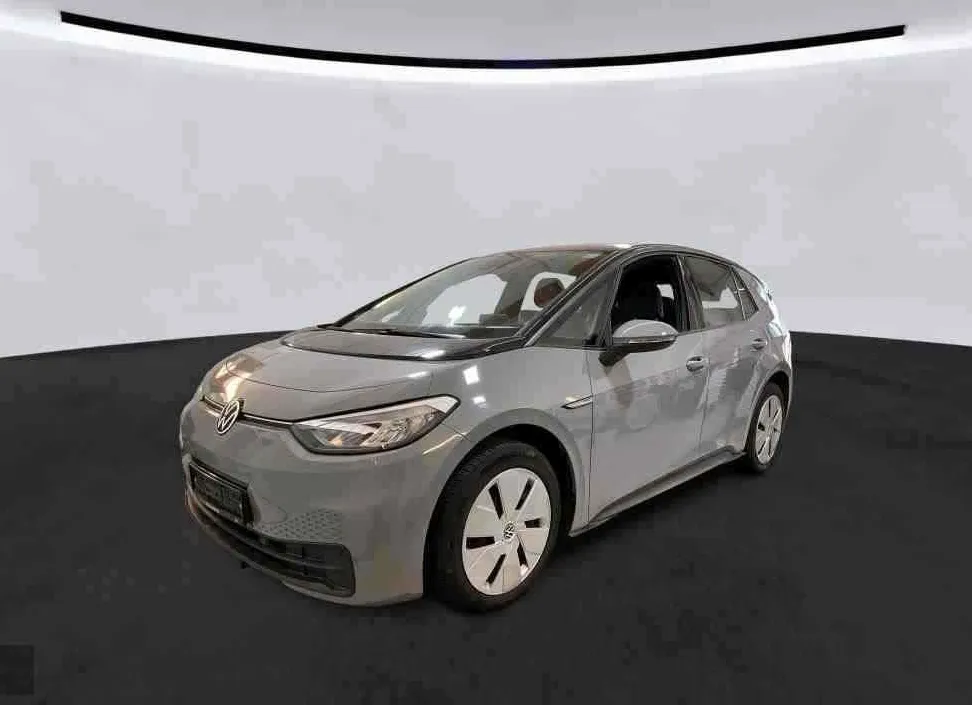 Zunanja slika - VW ID.3 - Pro.AUT.NAVI.LED.62 KW.NEMŠKI.SAMO 85.000 KM - 4