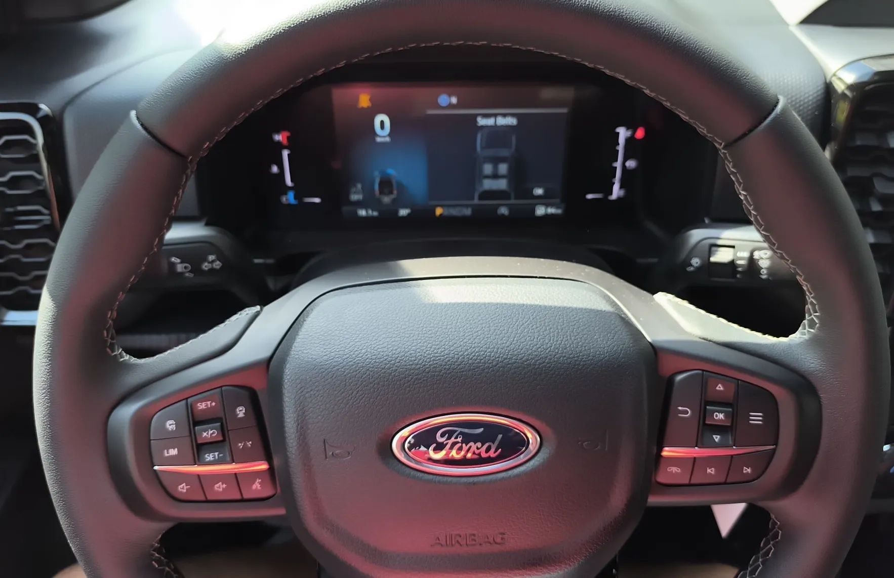 Zunanja slika - Ford Ranger - TREMOR 2.0 EcoBlue 205KM A10 e-4WD - 12