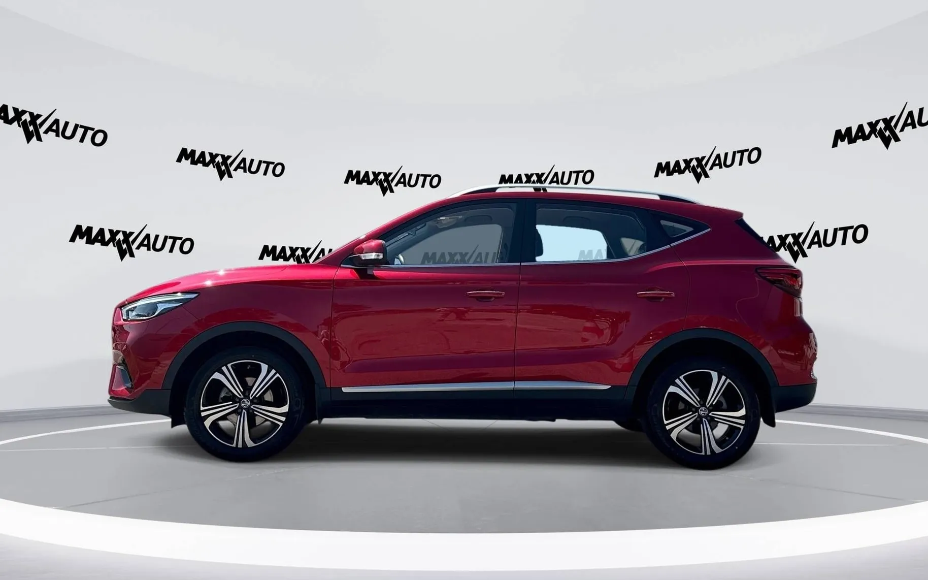 Notranja slika - MG ZS - 1.5 Vti-Tech Comfort - 8