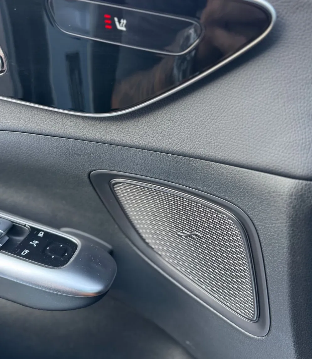 Zunanja slika - Mercedes-Benz C-Razred - C 300 d AMG Line Avt.-PANO-360KAMERA-RADAR-FULLED - 13