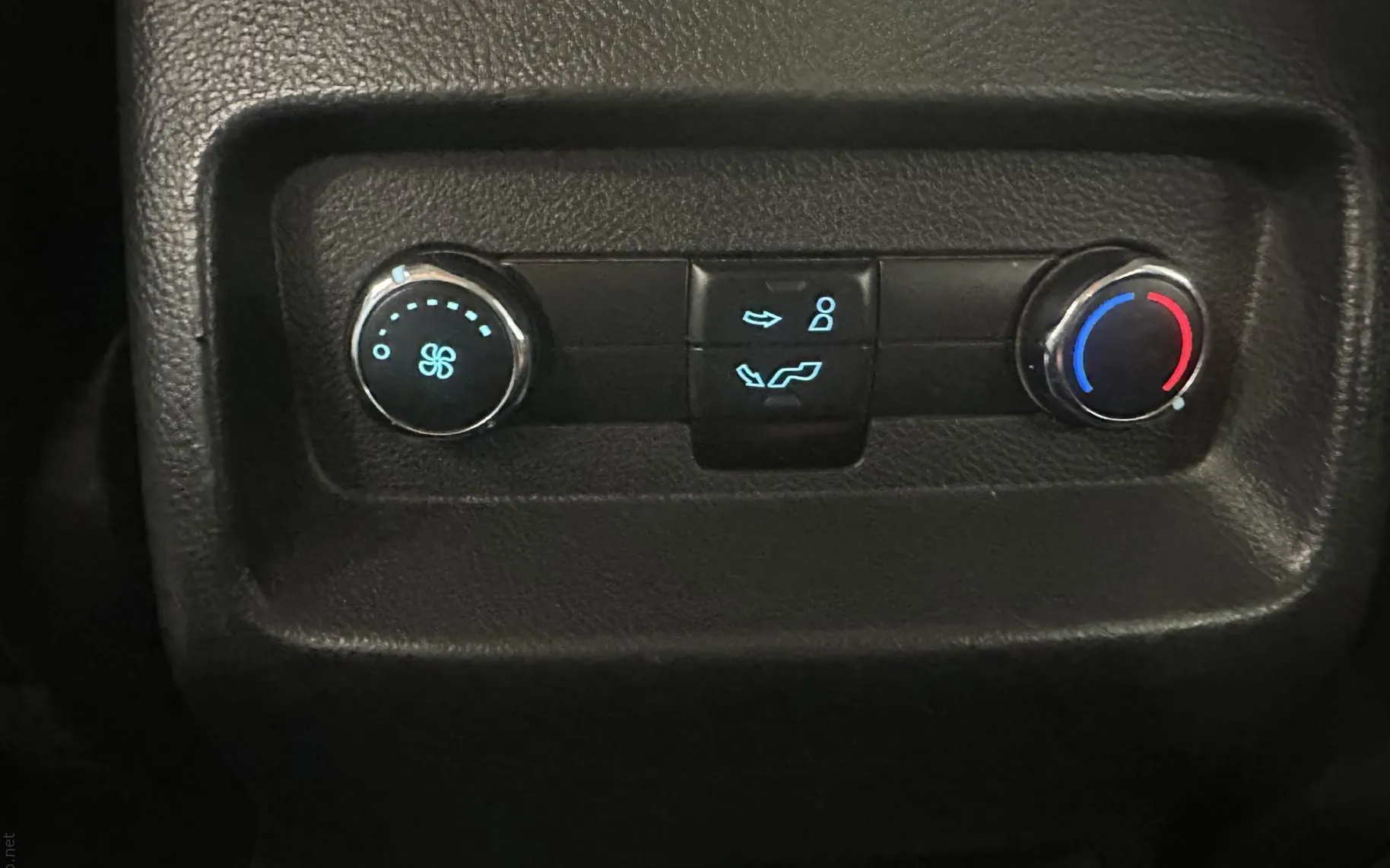 Zunanja slika - Ford Galaxy - 2.0 EcoBlue Titanium Avt.7 SEDEŽEV.NAVI.KAMERA.LED - 4