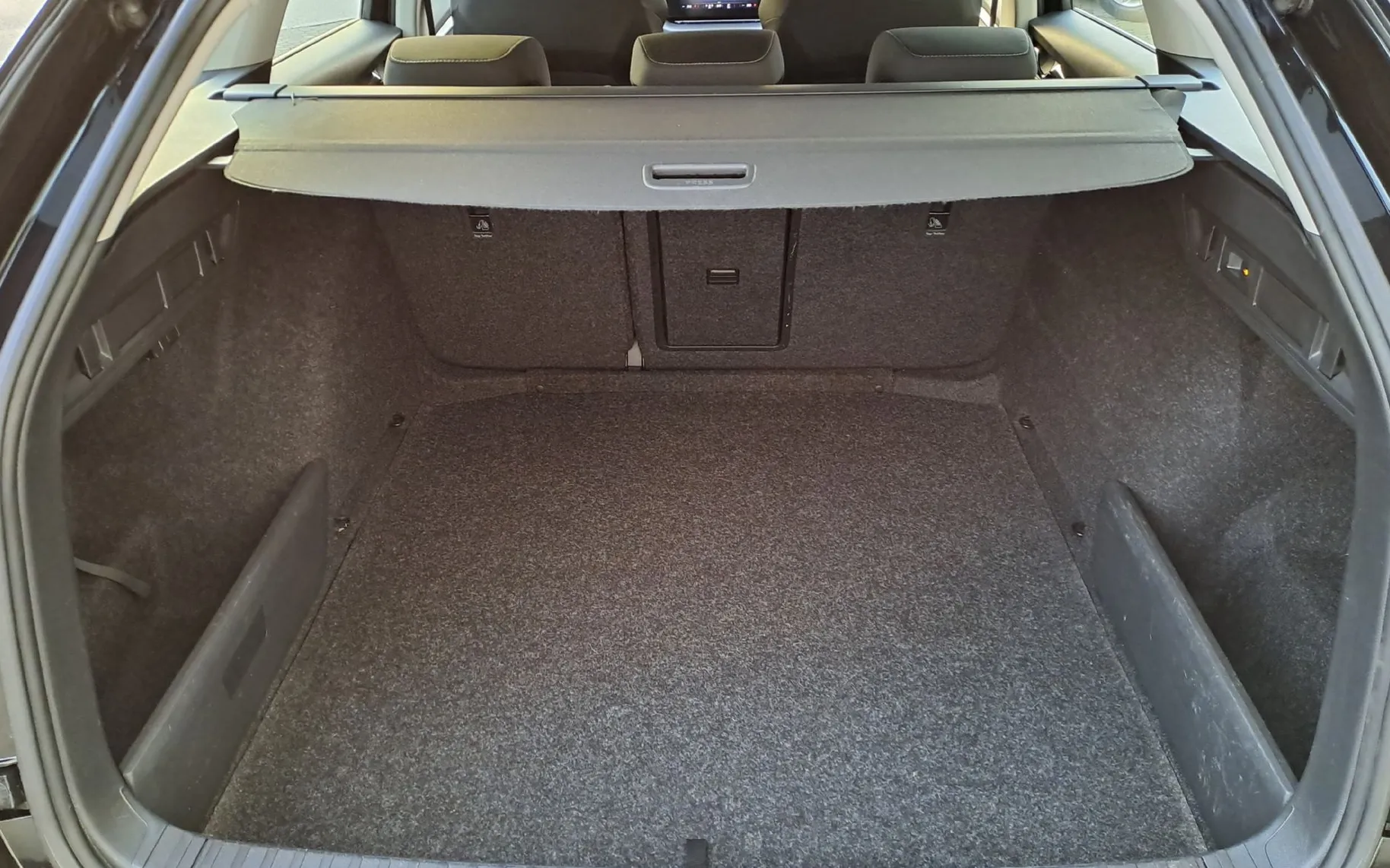 Zunanja slika - Škoda Octavia - 2.0 TDI Ambition DSG 110 kW - 11
