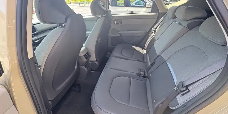 Zunanja slika - KIA Seltos - 1.6 T-GDI EX Style DCT - 10