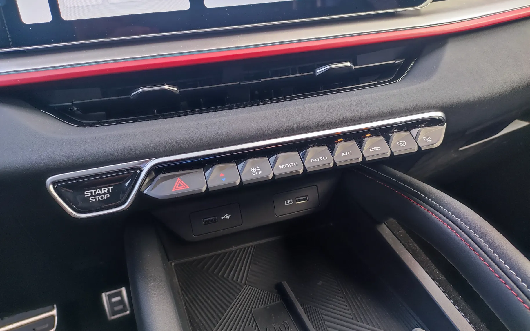 Zunanja slika - Geely Coolray - Coolray - 9