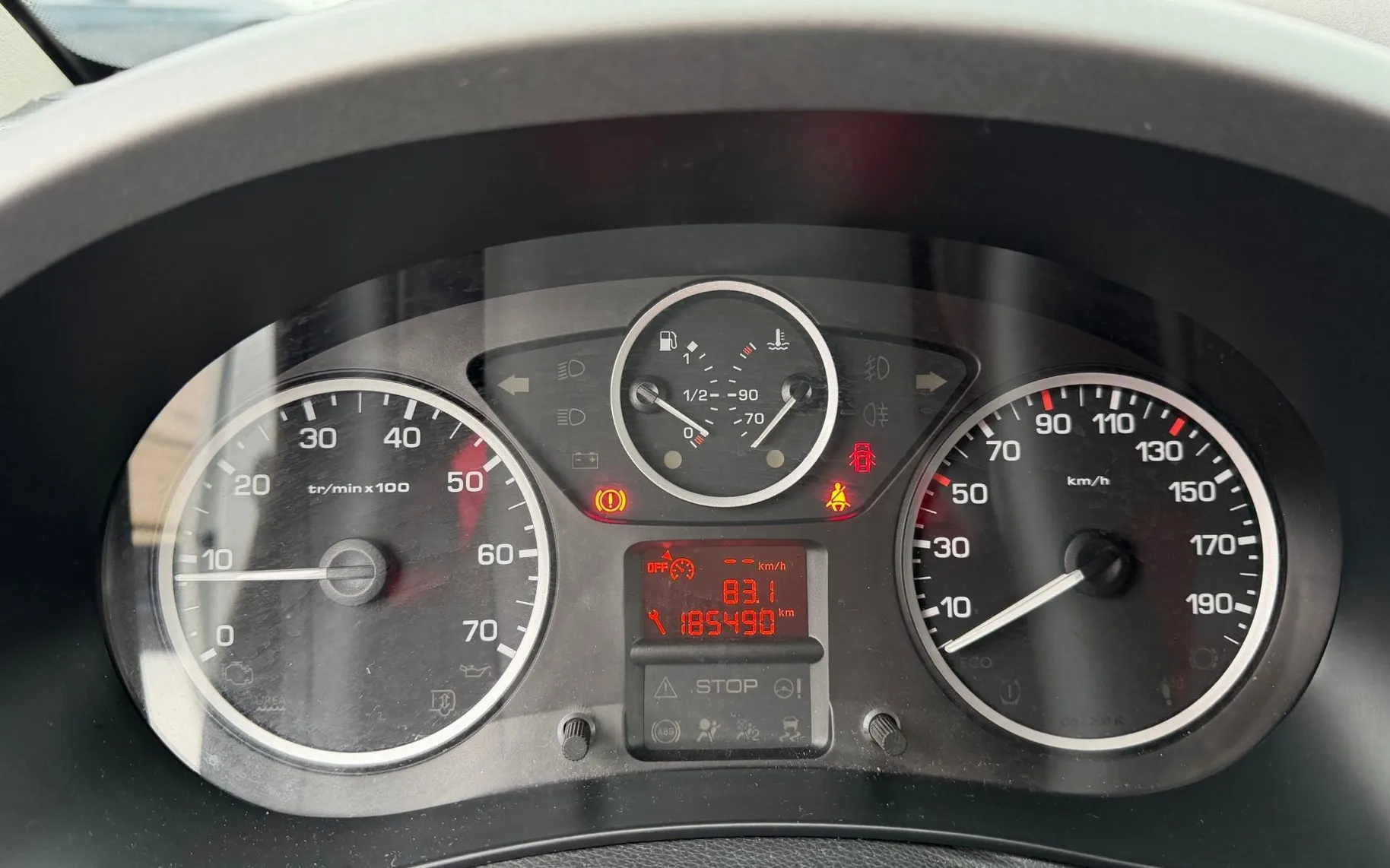 Zunanja slika - Citroën Berlingo - 1.6 BlueHDi SHINE SLO 2.LASTNIK AVTO.KLIMA - 17