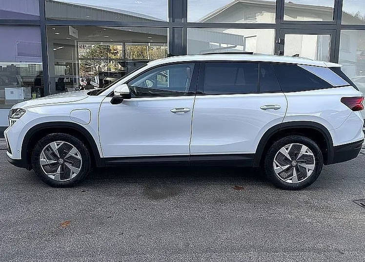 Zunanja slika - Škoda Kodiaq - Selection iV 1.5 TSI DSG PHEV - 3