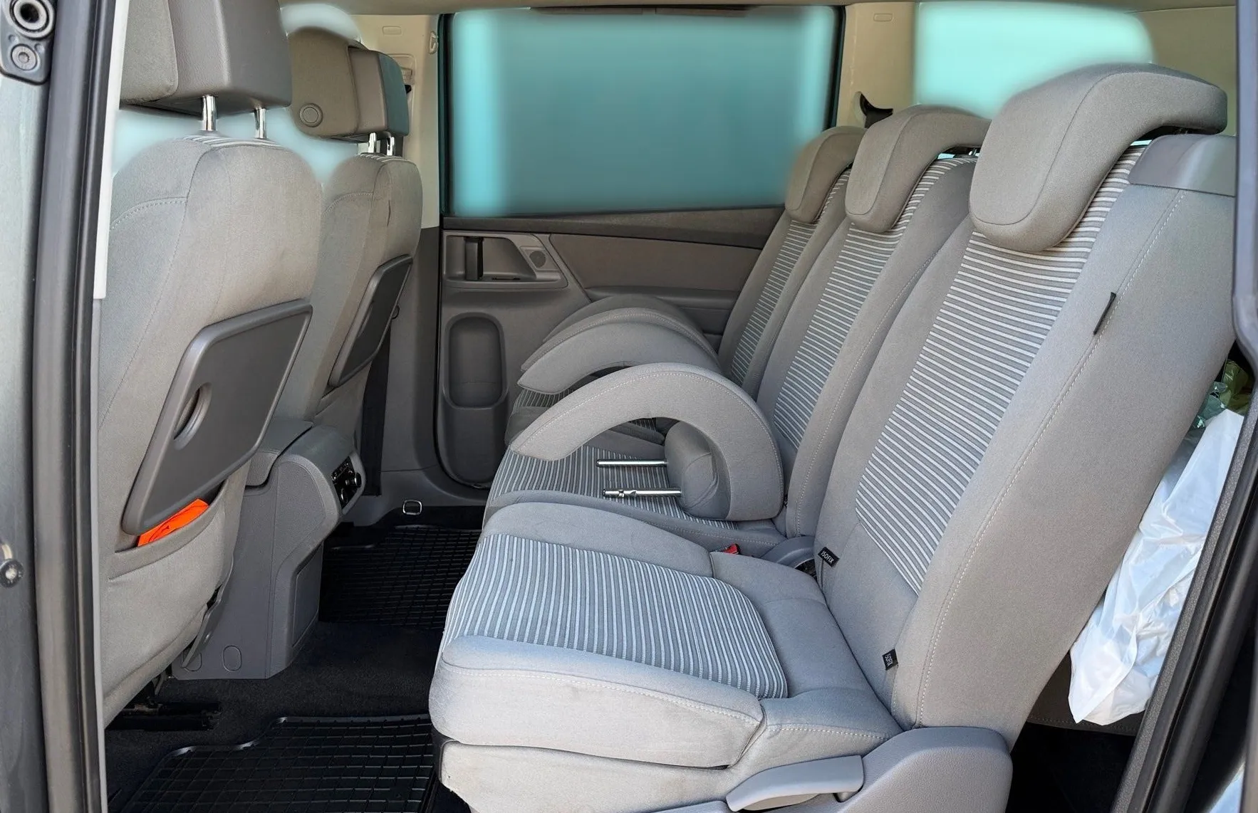 Zunanja slika - Seat Alhambra - 2.0 TDI CR Style Start Stop-7Sedežev-Bixsenon..... - 11