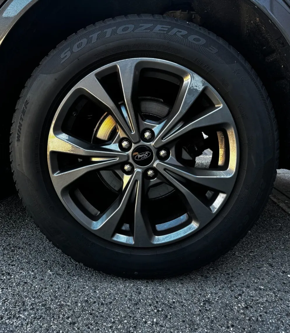 Zunanja slika - Ford Kuga - 1.5 EcoBlue ST-Line - 5
