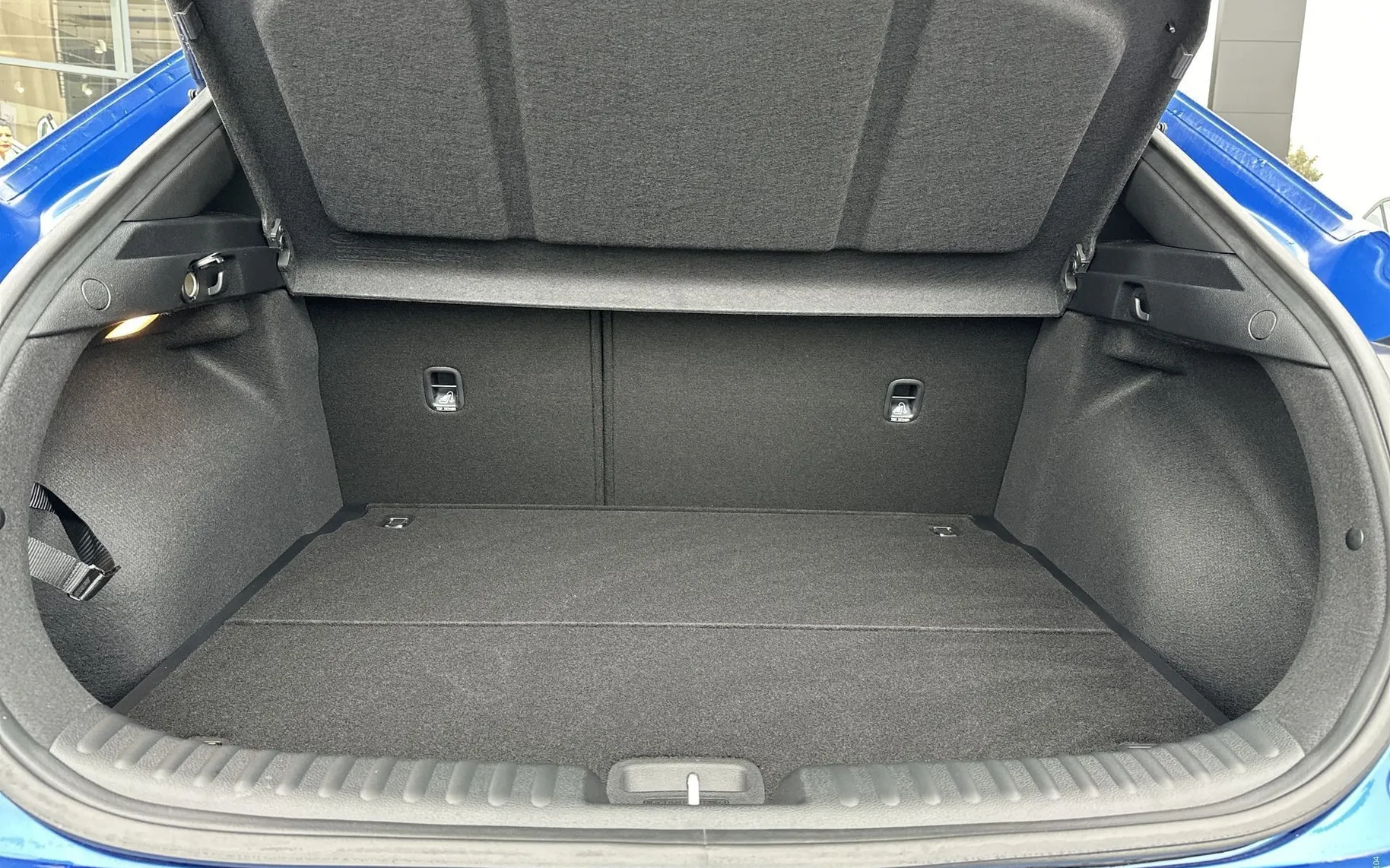 Notranja slika - KIA XCeed - 1.0 T-GDi EX Way ISG. MT - 13