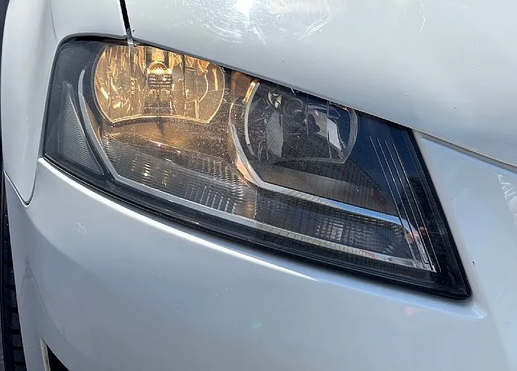 Zunanja slika - Audi A3 Cabriolet - 2.0 TDI DPF Ambition - ATRAKTIVEN - 17COL - PDC - 7