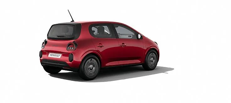 Zunanja slika - Renault Twingo - E-Tech Evolution 80 - 4