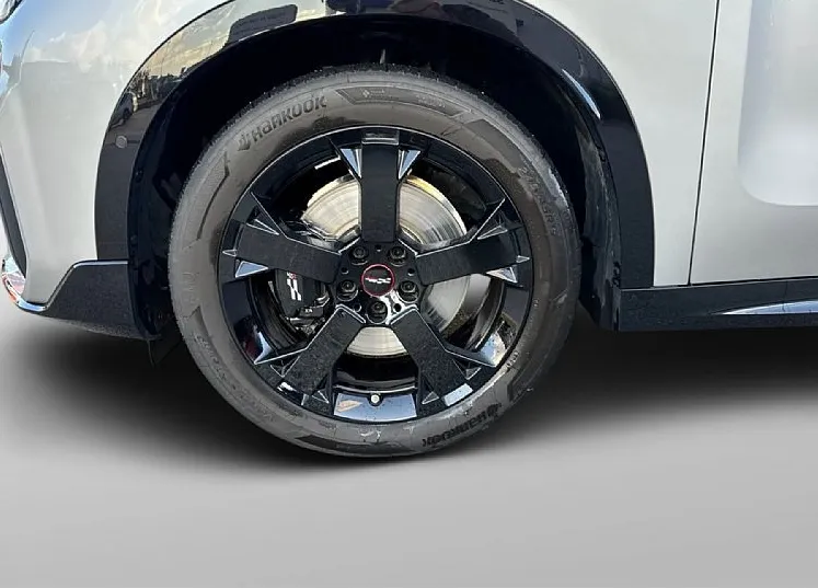 Zunanja slika - MINI Countryman - JCW - 5