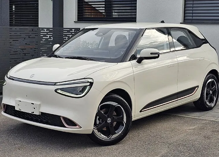 Zunanja slika - Dongfeng Box - 01 42.3 kWh 70 kW- 7.200€ SUBVENCIJE-360KAM-LED- - 1