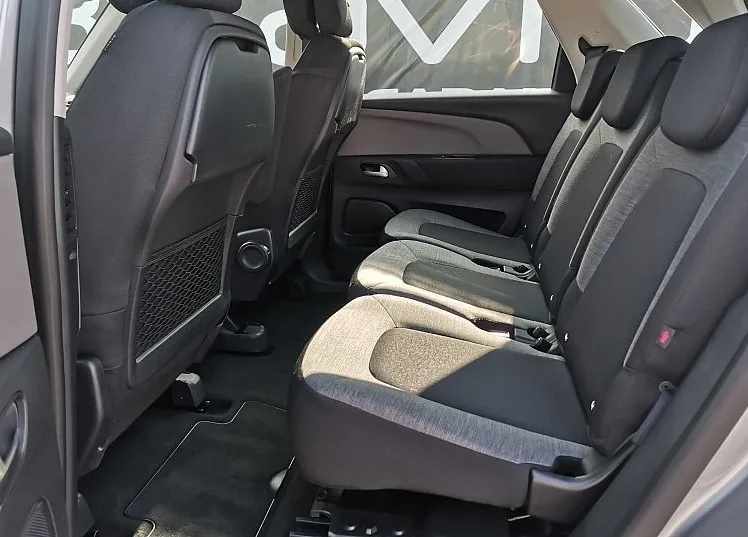 Zunanja slika - Citroën C4 SpaceTourer - Feel BlueHDi 130 S S BVM6 ALU-NAVI-PDC - 9