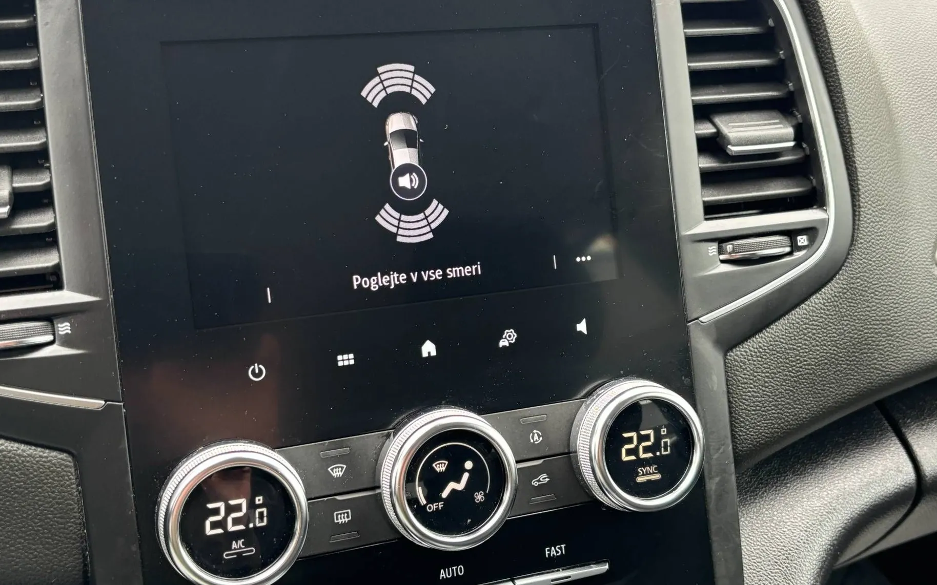 Zunanja slika - Renault Mégane - Megane TCe 116 FUL LED-NAVI-LEASING-LEANPAY - 13