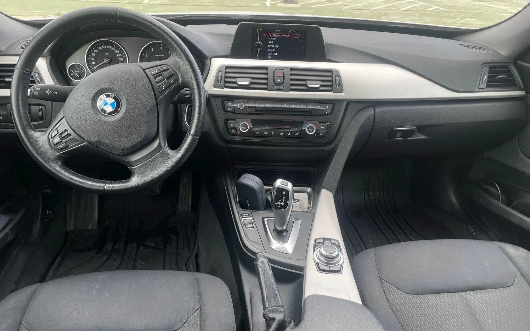 Zunanja slika - BMW Serija 3 - Gran Turismo: 320d xDrive NAVI.PDC.XSENON.VLEČNA NAPRAVA - 10
