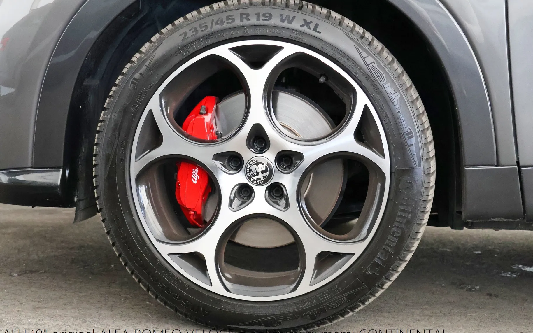 Zunanja slika - Alfa Romeo Tonale - Veloce 1.5 Hybrid TCT 160KM - 18