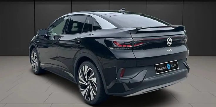 Zunanja slika - Volkswagen ID.5 - Pro  77 kWh - 5