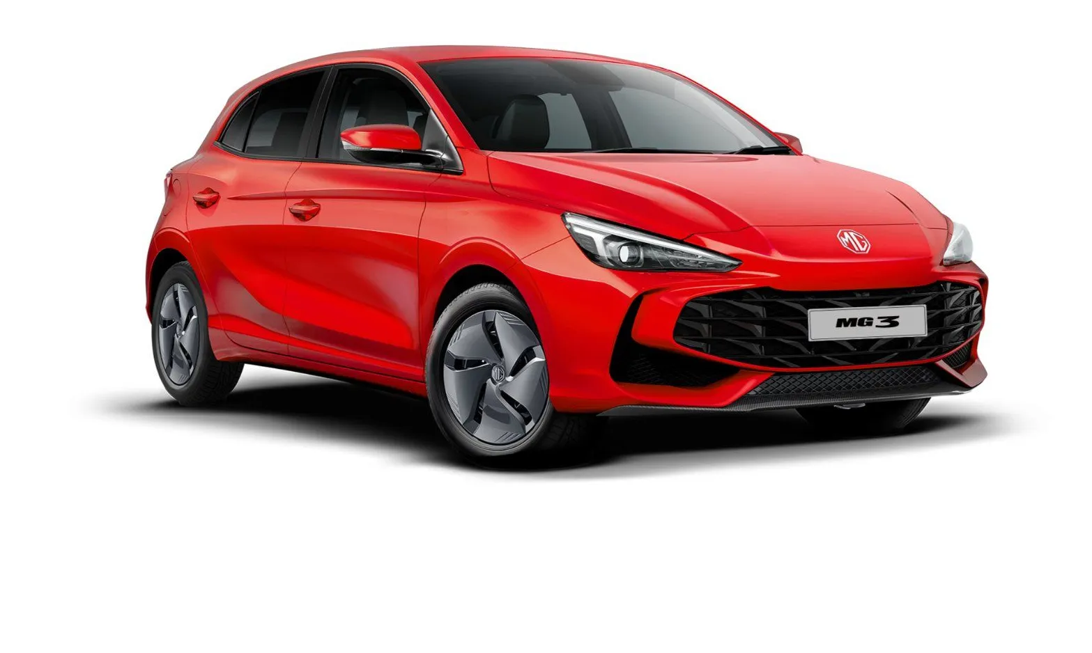 Zunanja slika - MG MG3 - 1.5 Standard - 2
