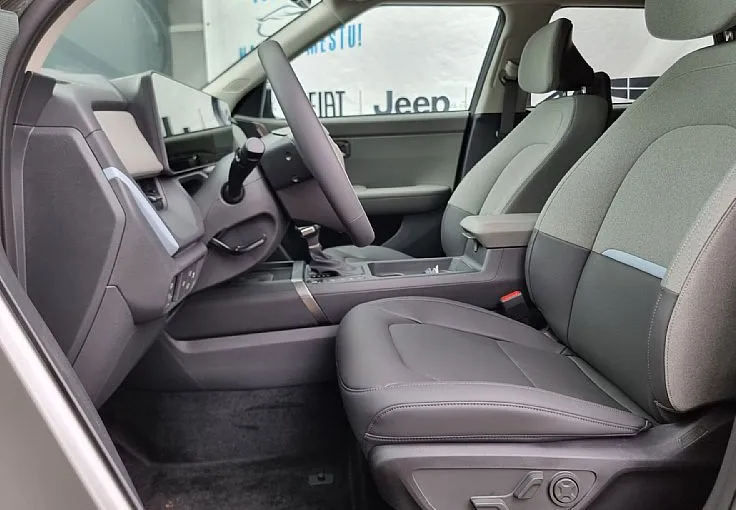 Zunanja slika - KIA Seltos - 1.6 T-GDI EX Style DCT FWD - 8