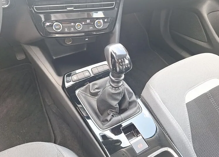 Zunanja slika - Opel Mokka - 1.2 TURBO 100KW EDITION | LED | Kamera | Keyless - 15